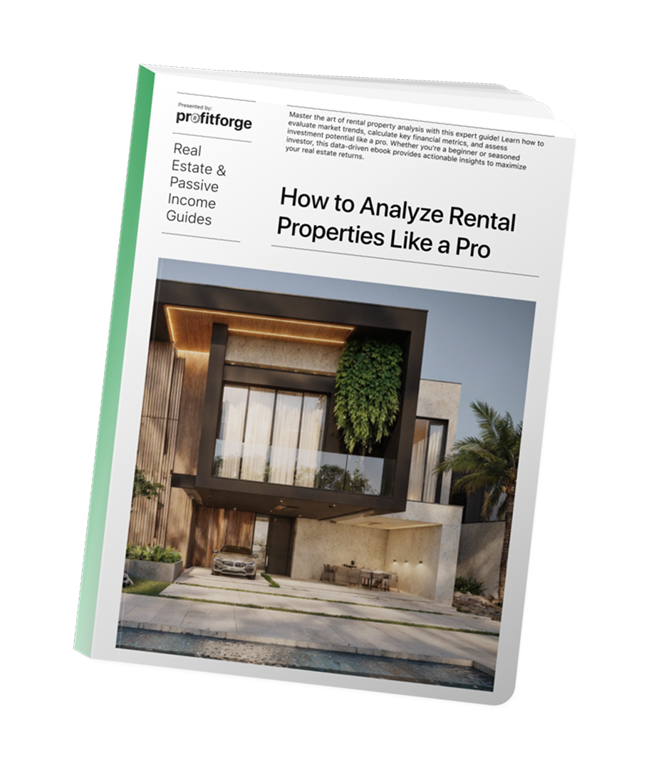 How to Analyze Rental Properties Like a Pro - Cover