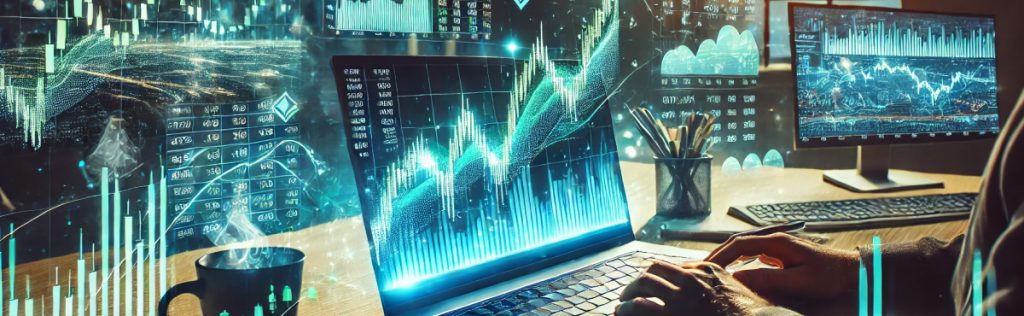 Monitor & Adjust Your Portfolio Regularly