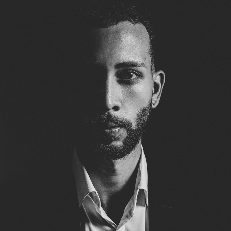 ProfitForge Author - David Reynolds