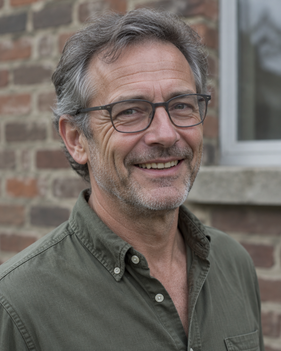 headshot photo