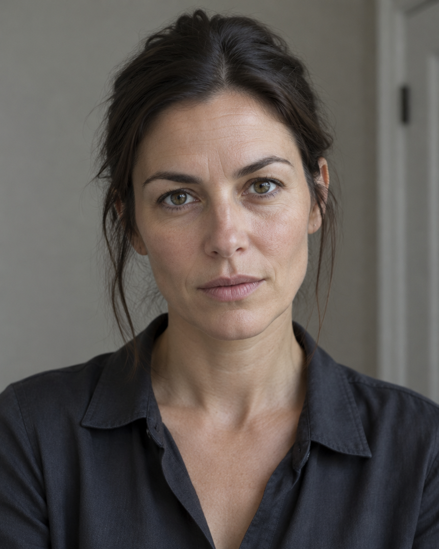 headshot photo